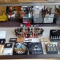 Storm Cloud Vapor Lounge and Premium Juice (Vape Shop)