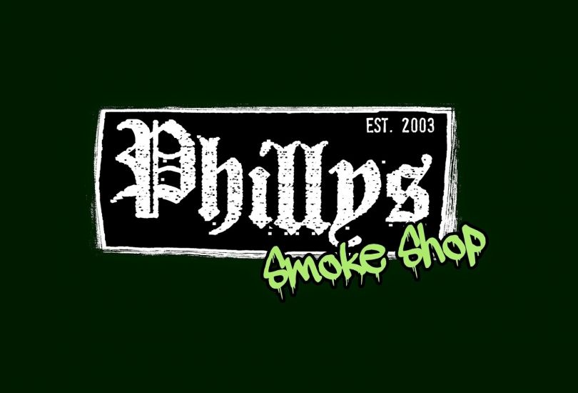 Phillys Smoke Shop