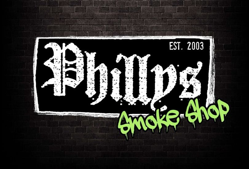 Phillys Smoke Shop