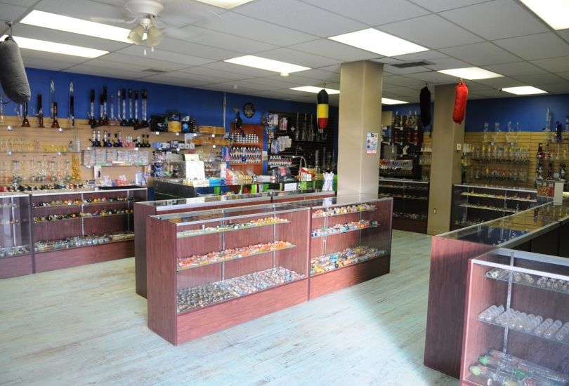 A1 Smoke Shop