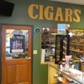 Stag Tobacconist