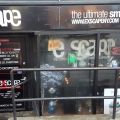 Exscape Smoke Shop