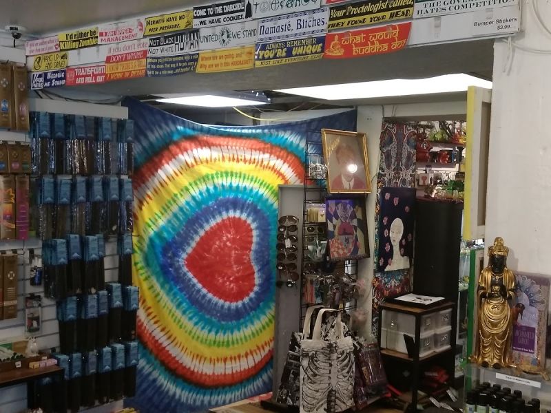 That Store - 247 Lark St Albany, NY