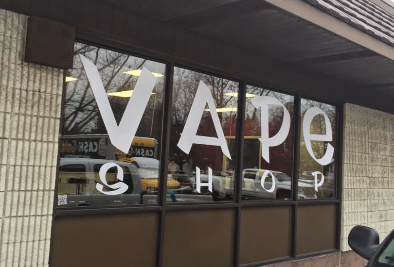 51Vape Colonie LLC