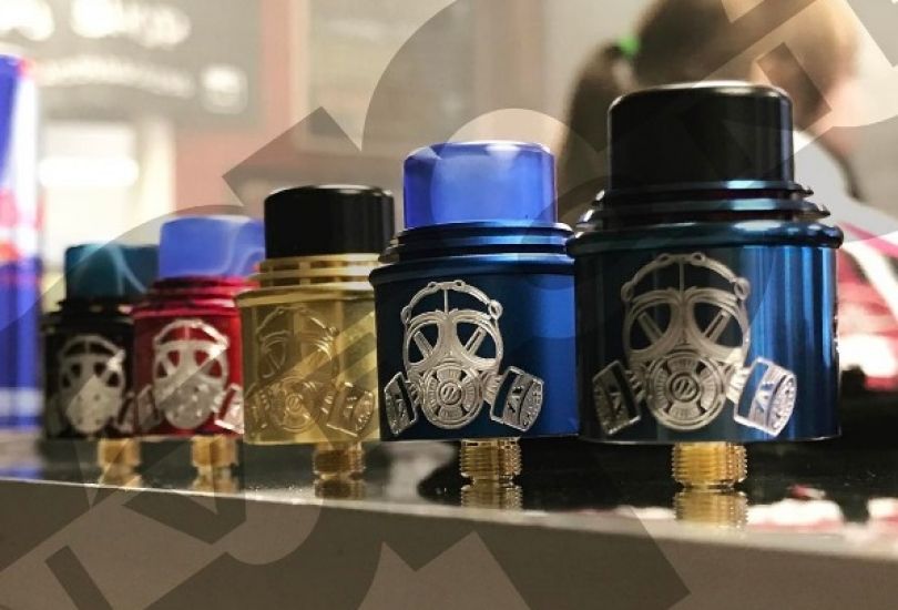 51Vape Colonie LLC