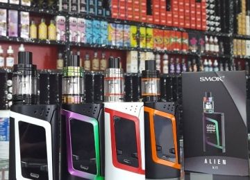 51Vape Clifton Park LLC