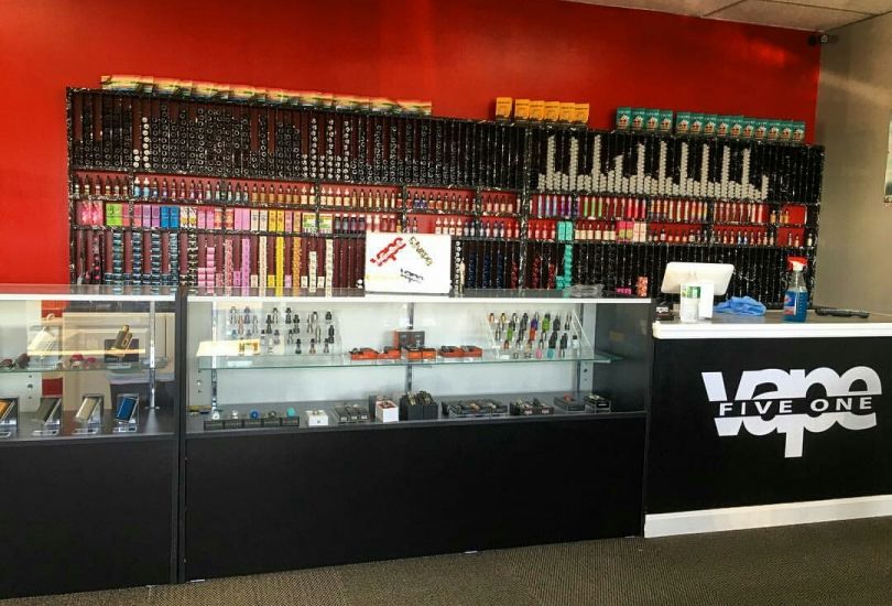 51Vape Clifton Park LLC