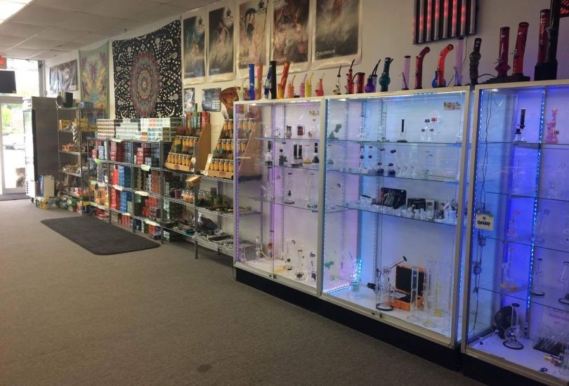 Super Smoke N Save / Upstate NY Vapes