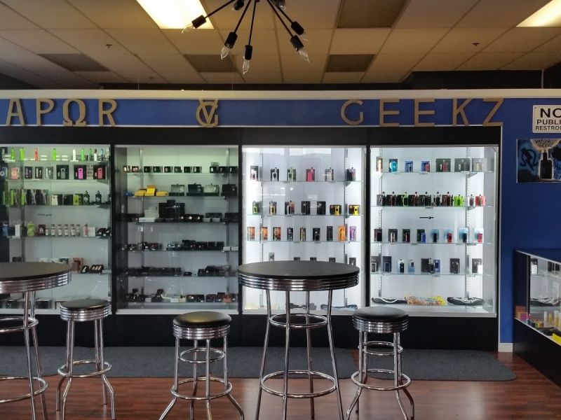 elfbar nachfüll pod läuft aus Find A Vape Store Near You main image 0