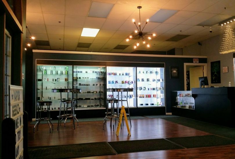 Vapor Geekz: Vape Shop/Electronic Cigarettes