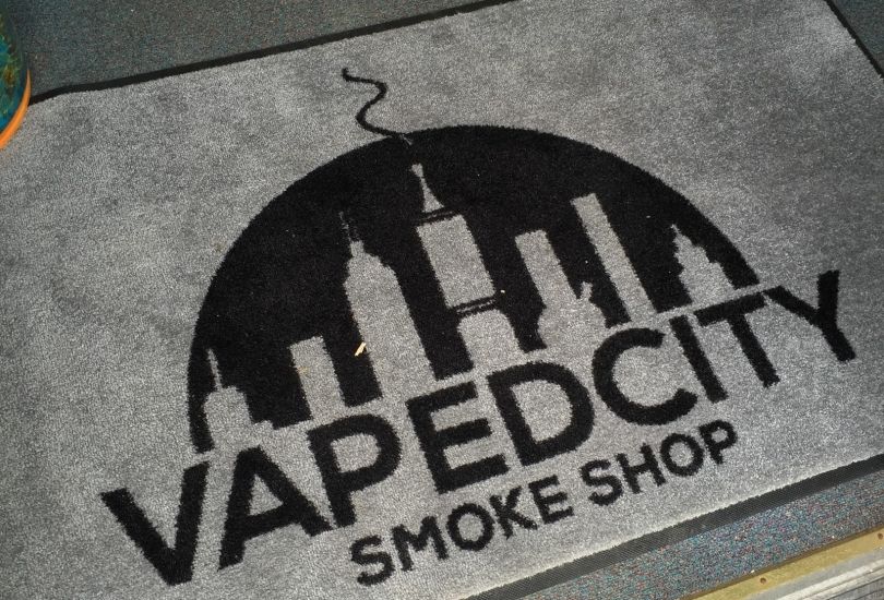 Vapedcity smokeshop