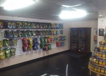 Vickies Smoke Shop