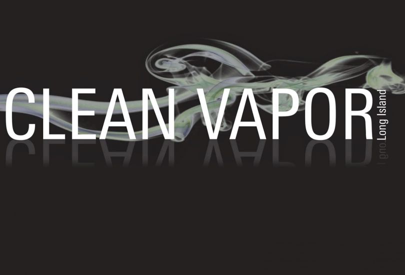 Clean Vapor