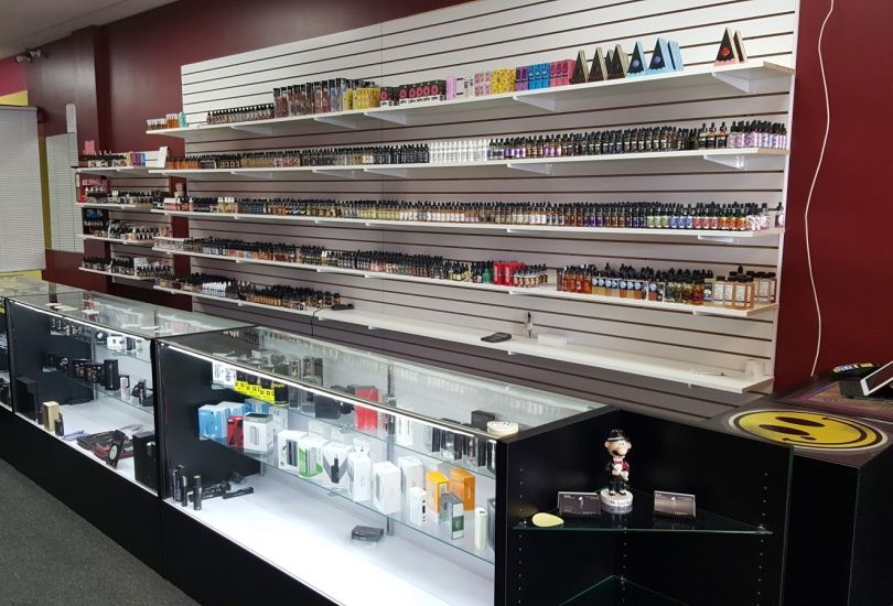 Cloud Werx - Vape Shop