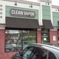 Clean Vapor