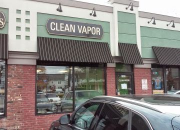 Clean Vapor