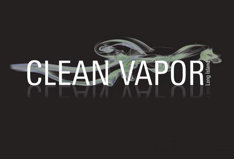 Clean Vapor