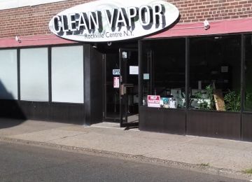 Clean Vapor Rockville Centre