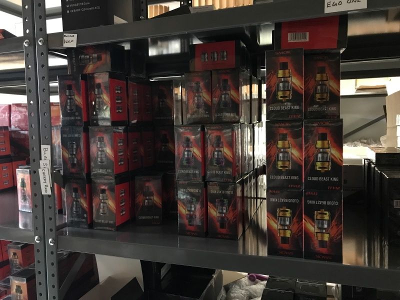 East Coast Vape Distribution Wholesale E Juice Distributor 105 NY