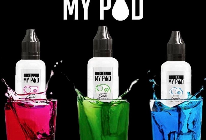 East Coast Vape Distribution - Wholesale E Juice Distributor