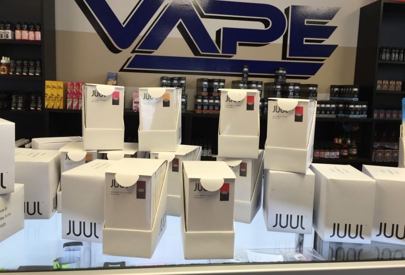 L.I. Vape