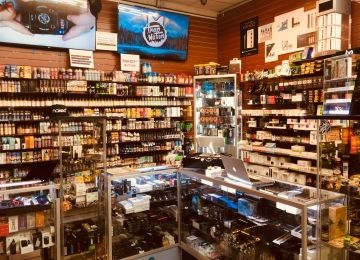 One Stop Vape & Smoke Shop