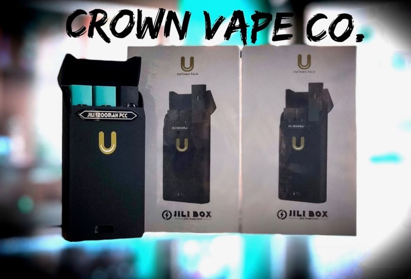 Crown Smoke and Vape Shop