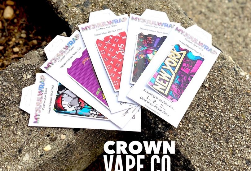 Crown Smoke and Vape Shop