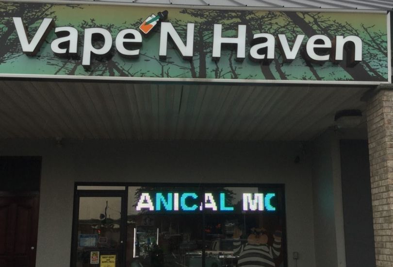 Vape'N Haven