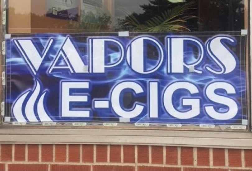 Smoke and Vape Shop