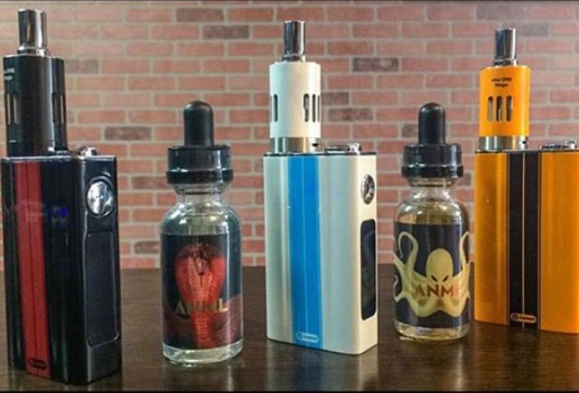 TOMMYGUNS VAPE INC. #1 SHOP ON LONG ISLAND