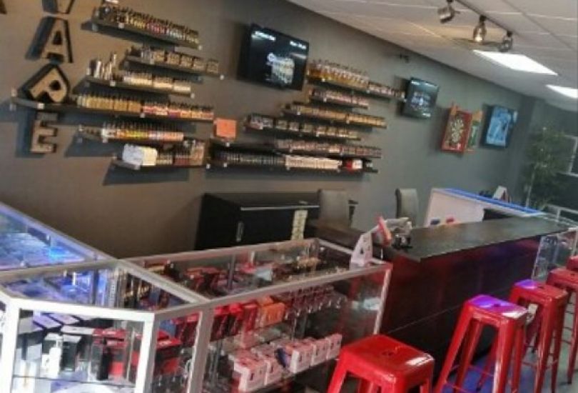 TOMMYGUNS VAPE INC. #1 SHOP ON LONG ISLAND