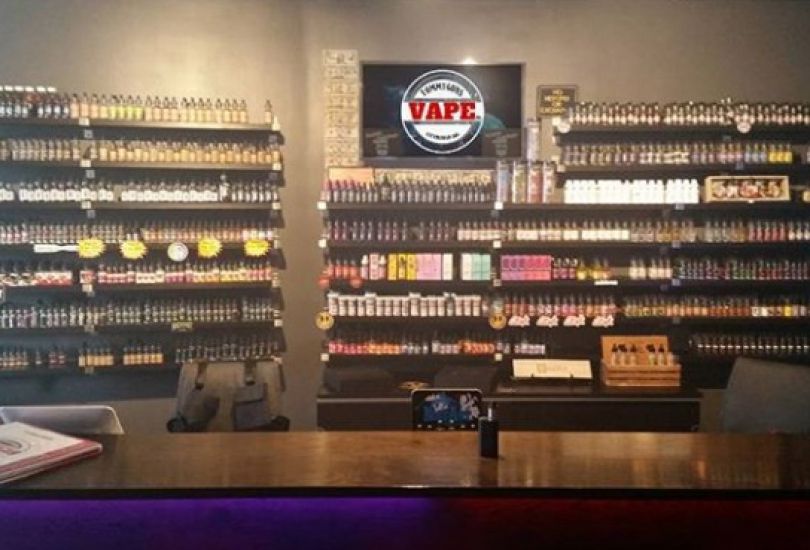 TOMMYGUNS VAPE INC. #1 SHOP ON LONG ISLAND