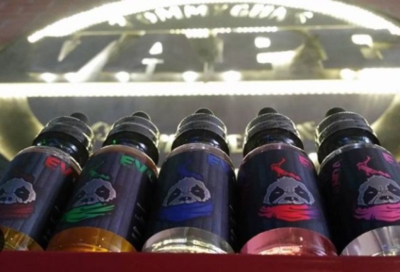 TOMMYGUNS VAPE INC. #1 SHOP ON LONG ISLAND