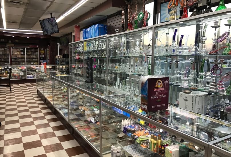 Mr Vape & Smoke Shop