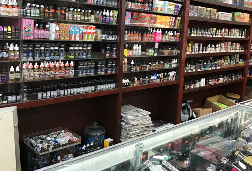 Mr Vape & Smoke Shop