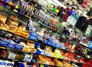 Pipes & Stuff | Smoke - Vape Shop