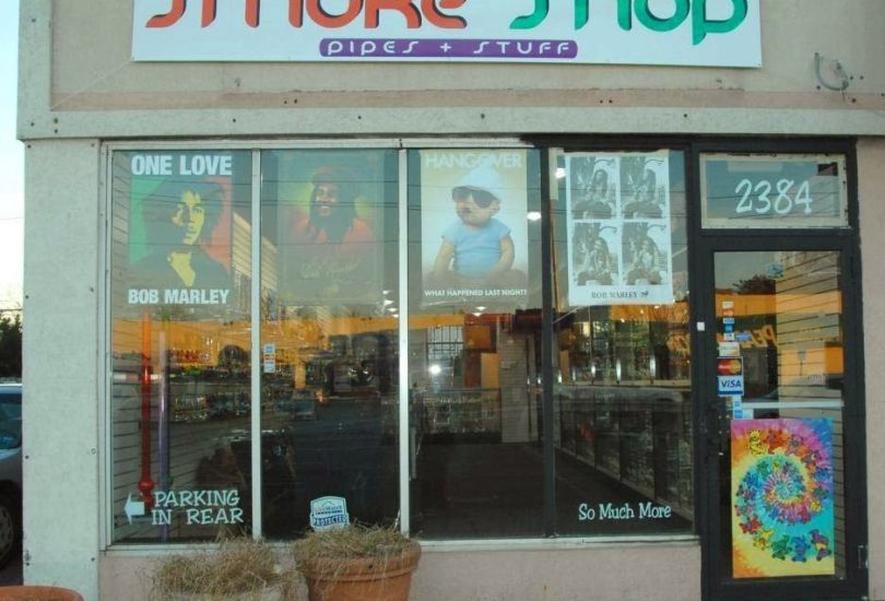 Pipes & Stuff | Smoke - Vape Shop