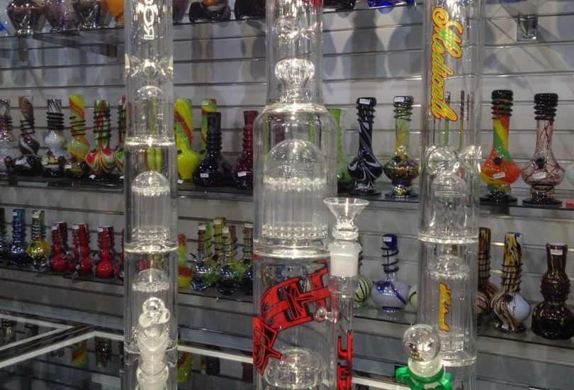 Pipes & Stuff | Smoke - Vape Shop