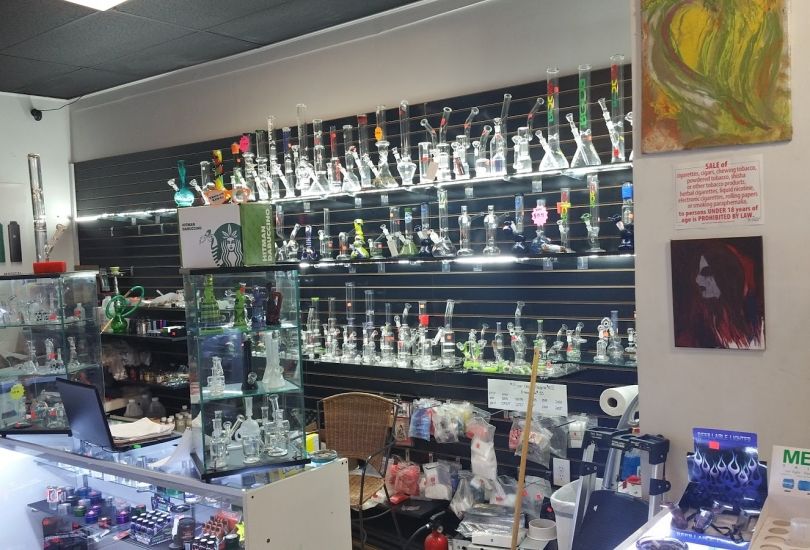 Smokers Mecca Premium Vape and Smoke Shop