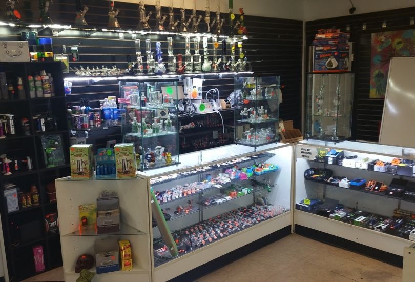 Smokers Mecca Premium Vape and Smoke Shop