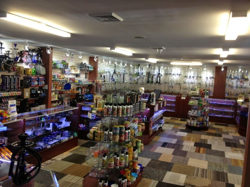 Happy Habits Vape & Smoke Shop