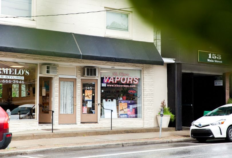 Kisco Vapors