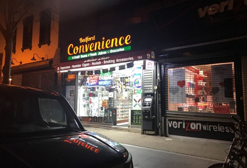 Bedford Convenience Smoke Shop