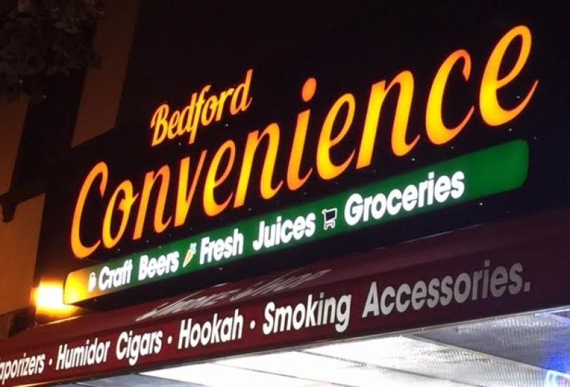 Bedford Convenience Smoke Shop