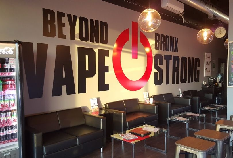 Beyond Vape