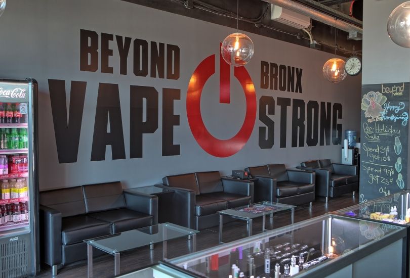 Beyond Vape