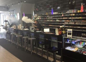 Nextgen Vapeshop