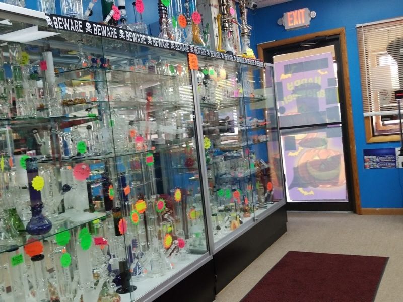 Smokers Choice 42 Pennsylvania Ave Binghamton, NY