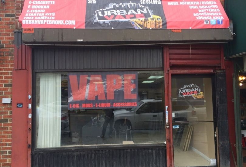 Urban Vape